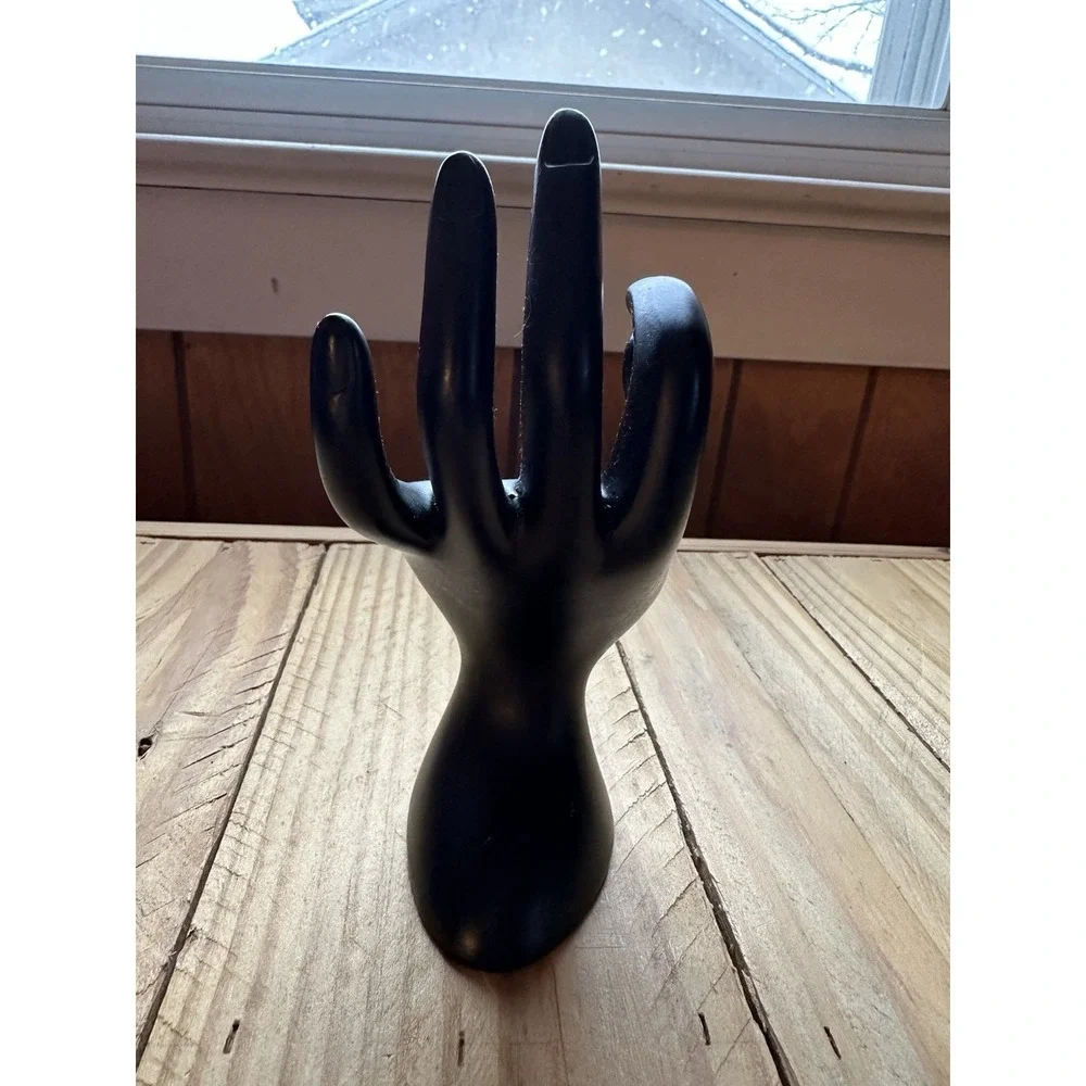 Hand Jewelry  Display Stand Holder Rings, Bracelets, Necklaces 7